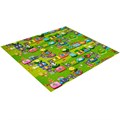 Коврик игровой 141V-489 60*60cm. 4эл. 318-988