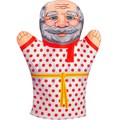 Кукольный театр. Кукла-перчатка Дедушка 03645 419-754