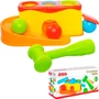 Игрушка Стучалка-горка 2 в 1 Baby toys 70007 419-805