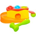 Игрушка Стучалка-горка 2 в 1 Baby toys 70007 419-805
