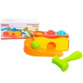 Игрушка Стучалка-горка 2 в 1 Baby toys 70007 419-805