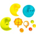 Игрушка "Горка-спиралька. Три уровня" Baby toys 70010 419-790