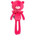 Мякиши "Розовый шик", Медвежонок 1021 517-215