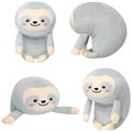 Мякиши Осанчик Ленивец 935 419-940