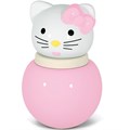 Неваляшка «Кошечка». Коллекция «Карамель» малая 01747 419-717
