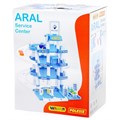 Паркинг "ARAL"4-уровневый в коробке 37879 /П-Е/ /1/ 304-340