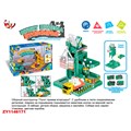Игровой набор ZYB-B3557-2 Пункт приема вторсырья в кор. 625-344