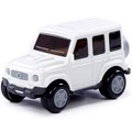 Автомобиль джип "Сигма" инерционный в пак. 64629 П-Е /29/ 203-007