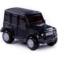 Автомобиль джип "Сигма" инерционный в пак. 64629 П-Е /29/ 203-007