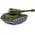 Танк "Штурм" инерционный в пакете 64551 /27/ 505-903