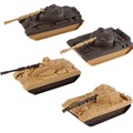 Танк инерционный 729-3D в пакете 104-888