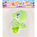 Игрушка заводная ZY1244909 Птичка в пакете 505-629