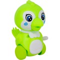 Игрушка заводная ZY1244909 Птичка в пакете 505-629