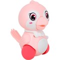 Игрушка заводная ZY1244909 Птичка в пакете 505-629