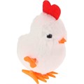Игрушка заводная Цыпленок Цыпа И-8108 104-877