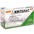 Вертолёт - пожарный "Импульс" инерц., свет, звук в кор. 61823 П-Е /6/ 104-907