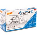 Вертолёт - полиция "Стрела" инерц., свет, звук в кор. 61816 П-Е /6/ 104-906