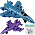 Самолет DYB168 в пак. 104-934