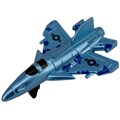 Самолет DYB168 в пак. 104-934