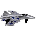 Самолет DYB168 в пак. 104-934