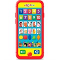 Мультиплеер Умный смартфончик 4630027295651 320-938