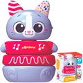 Музыкальный Котенок-пирамидка 4630027295286 121-998