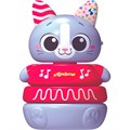 Музыкальный Котенок-пирамидка 4630027295286 121-998