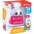 Музыкальный Котенок-пирамидка 4630027295286 121-998