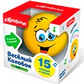 Веселый колобок 4630027295514 121-966