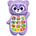 Алло, Енотик! Смартфончики-зверята 4630027295163 121-931