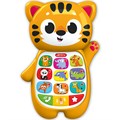 Алло, Тигрёнок! Смартфончики-зверята 4630027295187 121-930