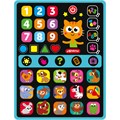 Планшетик Первые знания с Котёнком 4630027295422 120-994