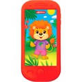 Мини-смартфончик Львёнок 4630027294678 320-736