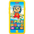 Плеер-песенки Мой друг Ежик 4630027294661 320-571