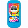 Смартфончик мини Music Friend 4630027294012 320-508