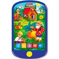 Смартфончик Мои сказочки 4630027293992 320-460