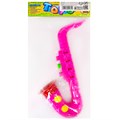Саксофон 2025-1 в пак. 321-009