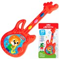 Моя первая гитара Красная 4630027293367 320-544
