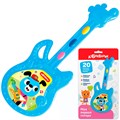 Моя первая гитара Голубая 4630027293350 320-543