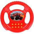 Руль муз. 25 песен и мелодий машинки HT1446-R14 320-949