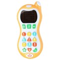 Телефон 100+ песен и звуков Чебурашка Умка HT1066-R10 321-143