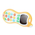 Телефон 100+ песен и звуков Чебурашка Умка HT1066-R10 321-143