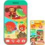 Телефон Союзмультфильм 30 песен,звуков Умка в кор. HT823-R11 320-995