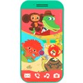 Телефон Союзмультфильм 30 песен,звуков Умка в кор. HT823-R11 320-995