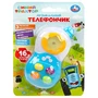 Телефон 16 песен,звуков и фраз СИНИЙ ТРАКТОР Умка C41859-A1492782M-W 320-823