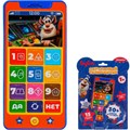 Телефон HT830-R5 БУБА 30 стихов,загадок.викторина 222-937