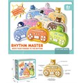 Игра электронная ME141-12 в коробке 431-244