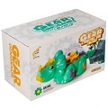 Игрушка на бат. FCJ0800841 Динозавр в кор. 430-560