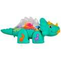 Игрушка на бат. FCJ0800841 Динозавр в кор. 430-560