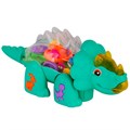 Игрушка на бат. FCJ0800841 Динозавр в кор. 430-560